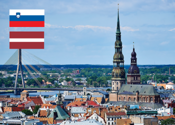 Latvia and Slovenia implement newly amended trademark legislation Latvia and Slovenia implement newly amended trademark legislation